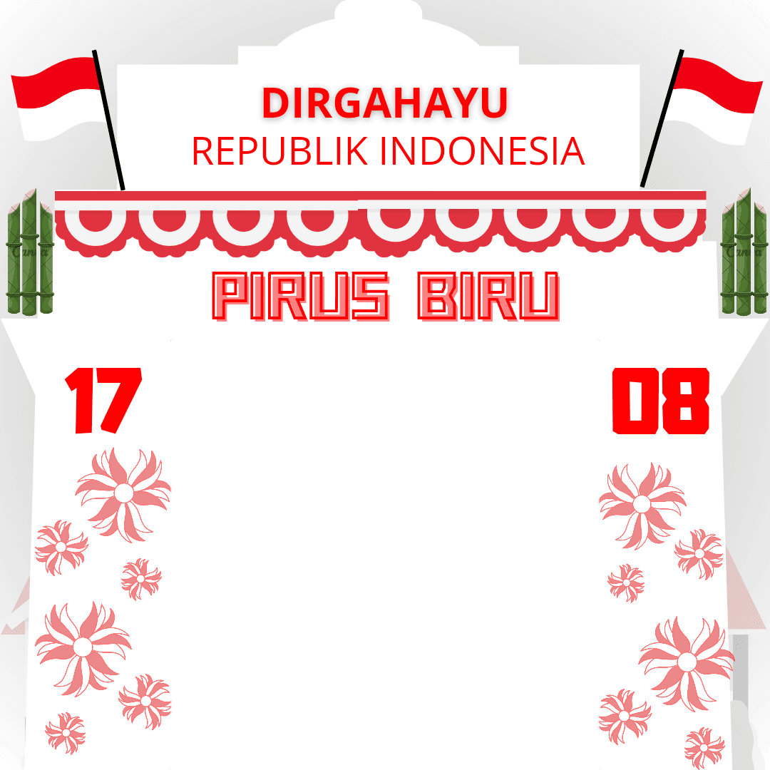 PIRUS BIRU BERSATU