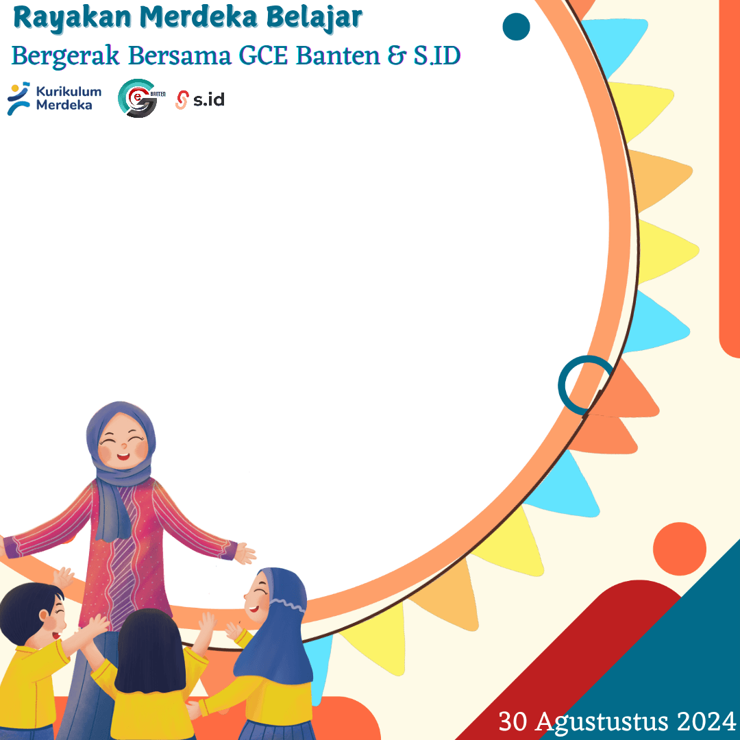  GCE Banten & S.ID
