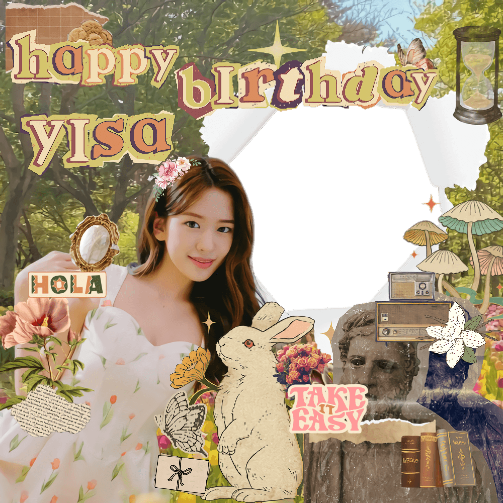 YISA BIRTHDAY