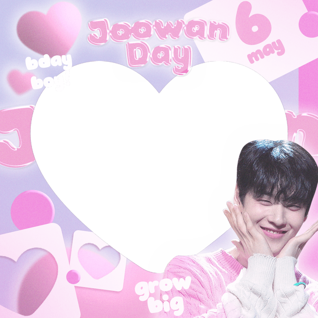 Joowan Day!