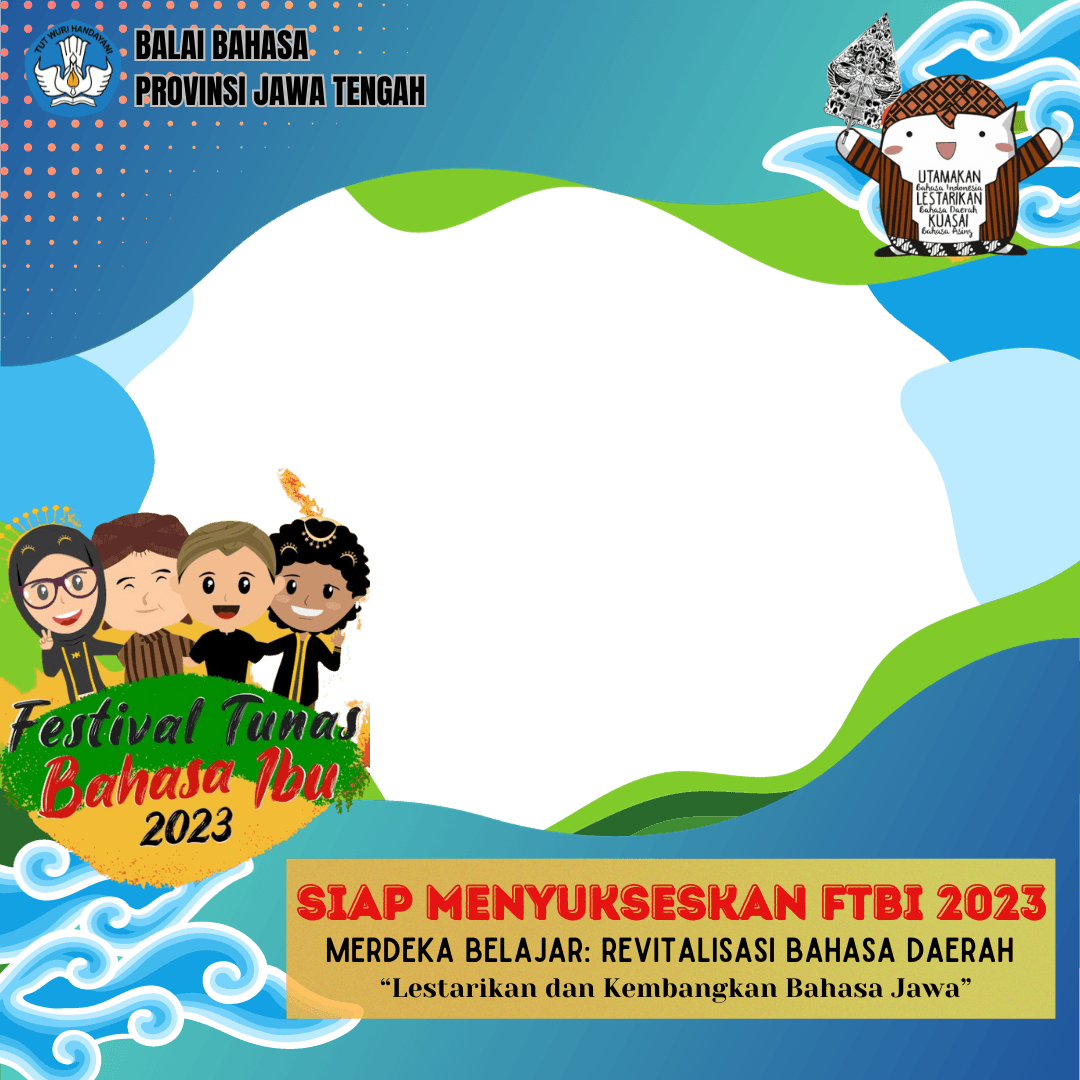FTBI Provinsi Jawa Tengah