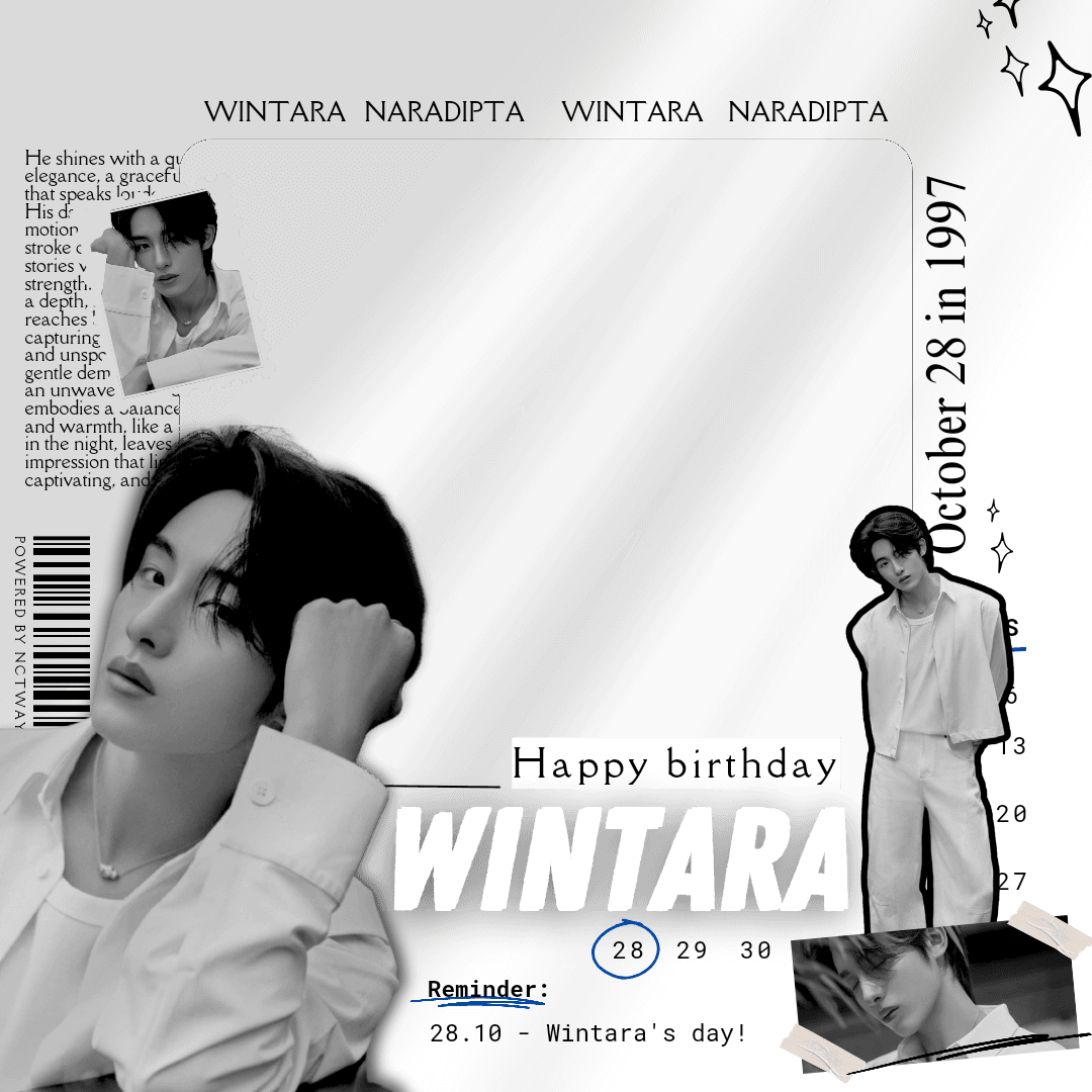 NCTWAY's WINTARA DAY!