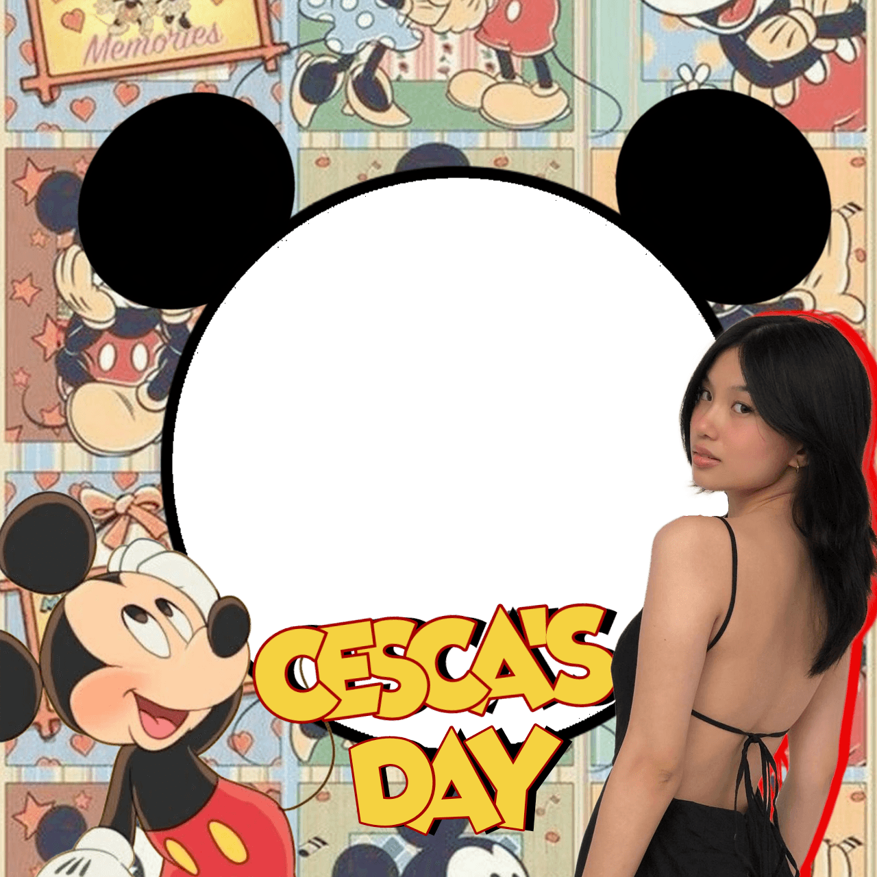 cesca's day