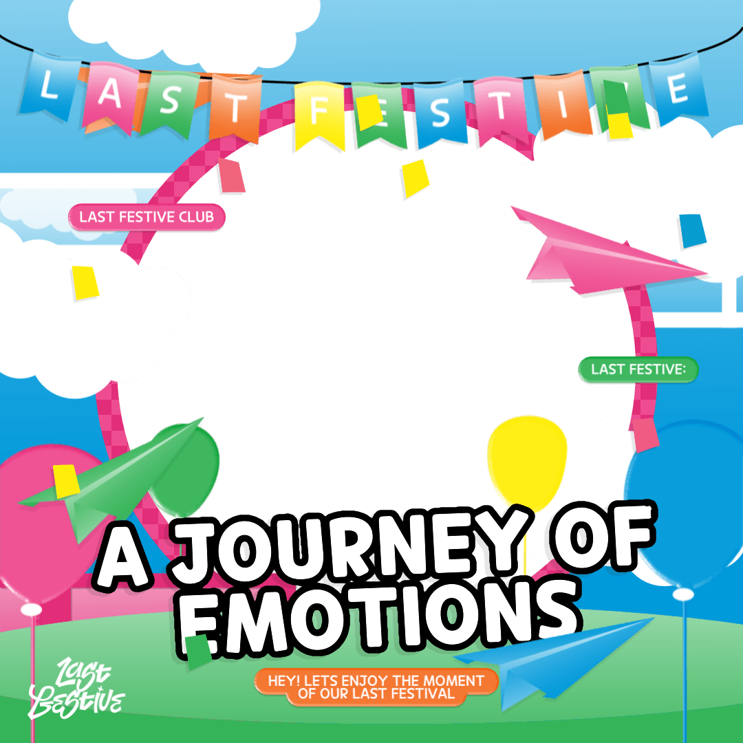 So long, Hearthfête!