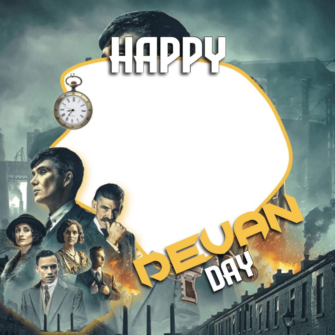 Devan's