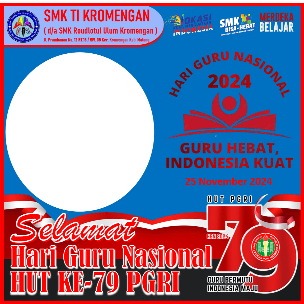 HGN 2024 TI