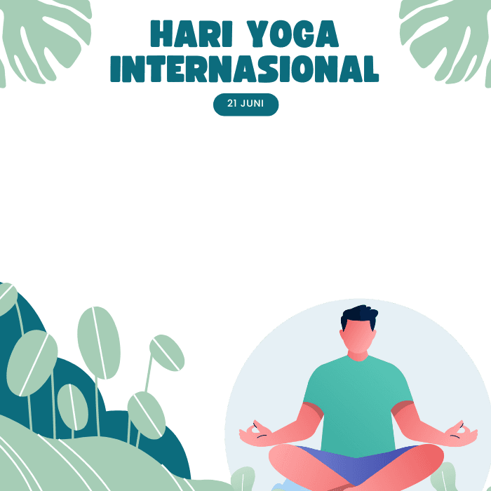 Hari Yoga Internasional