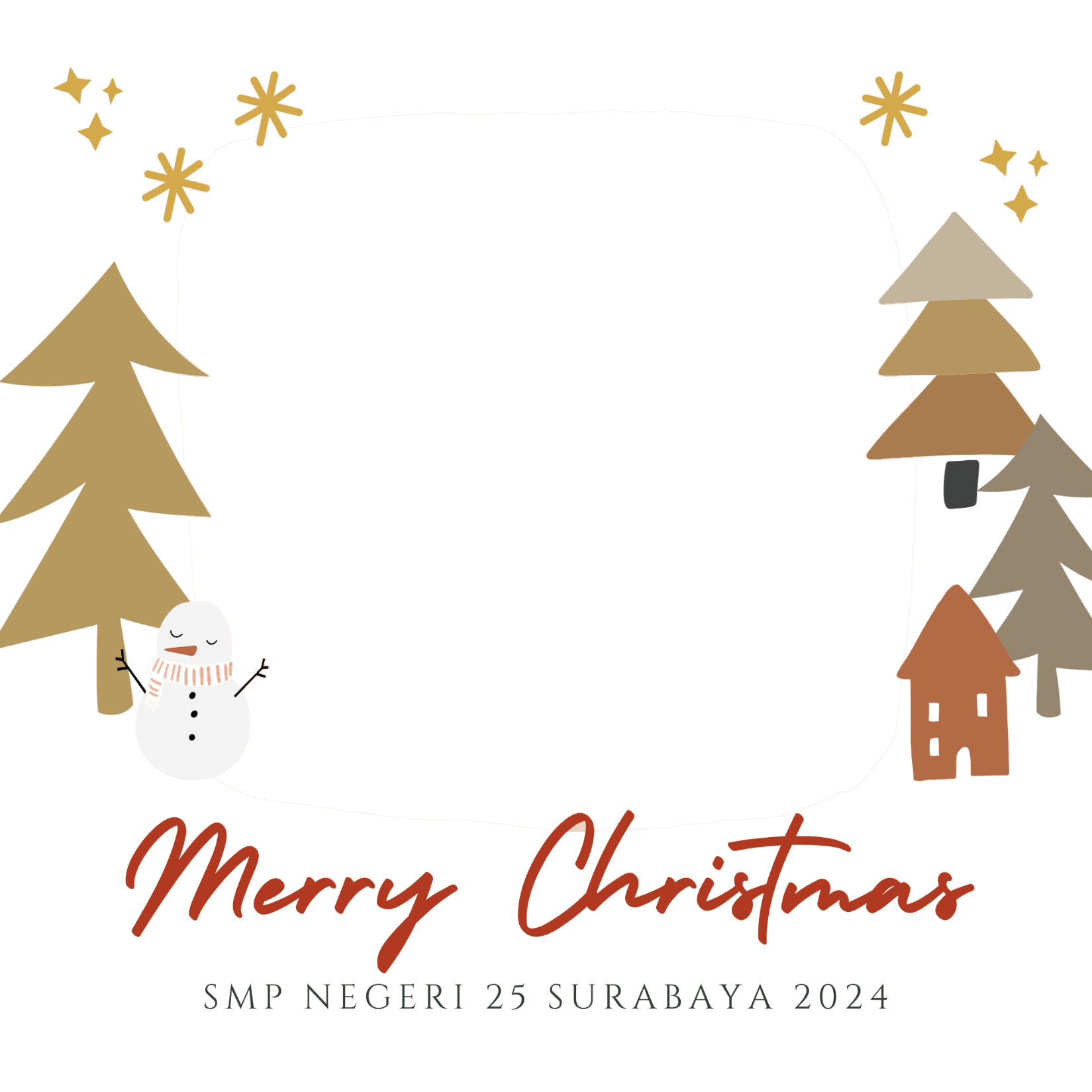 Selamat Tahun Baru 2024