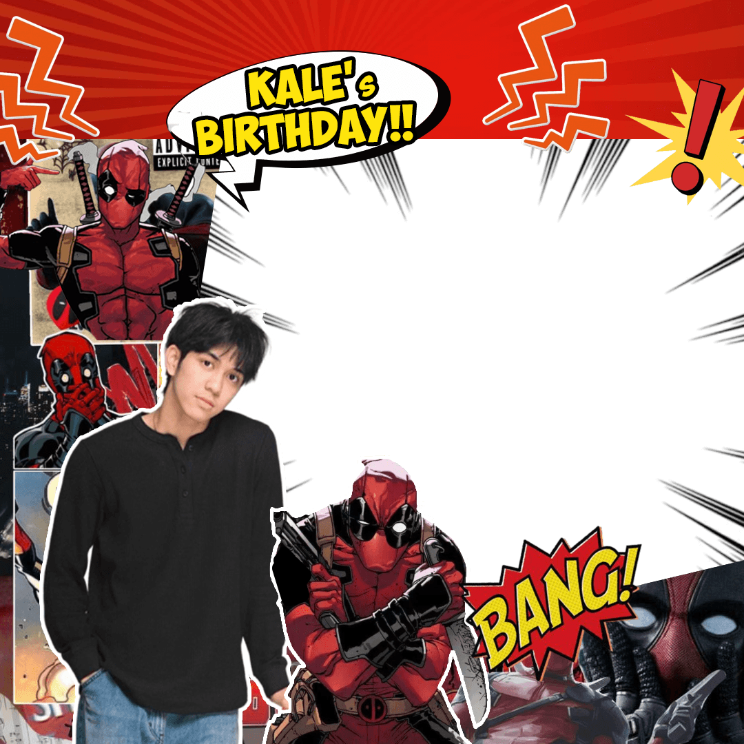 Kale's Day