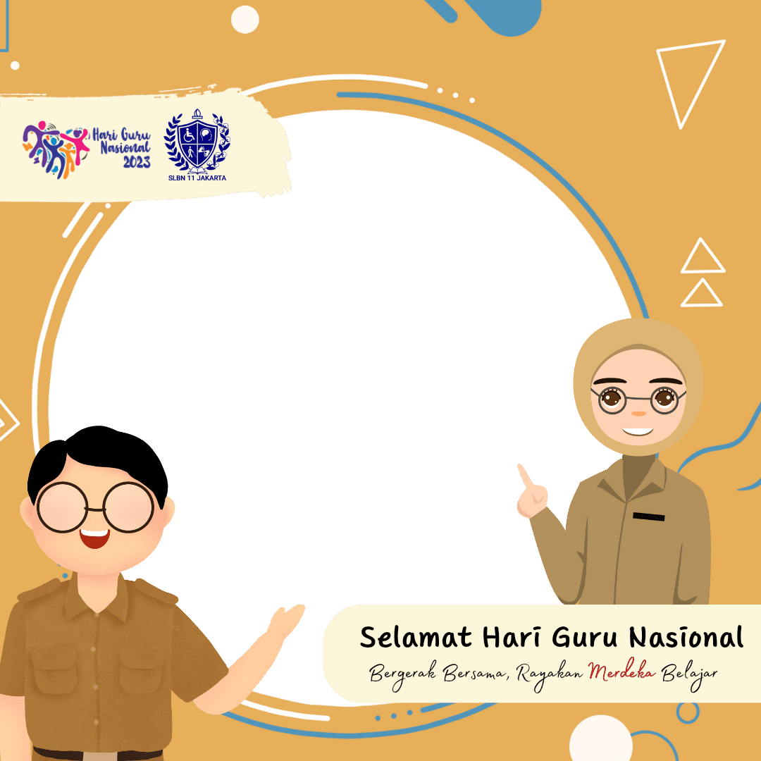 Hari Guru Nasional 2023