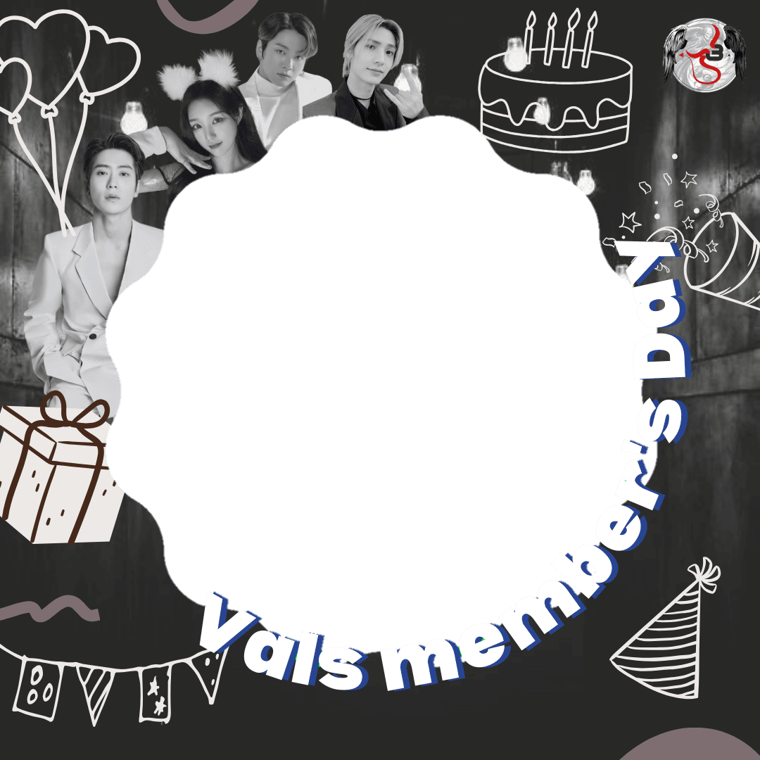 Vals Memb Day