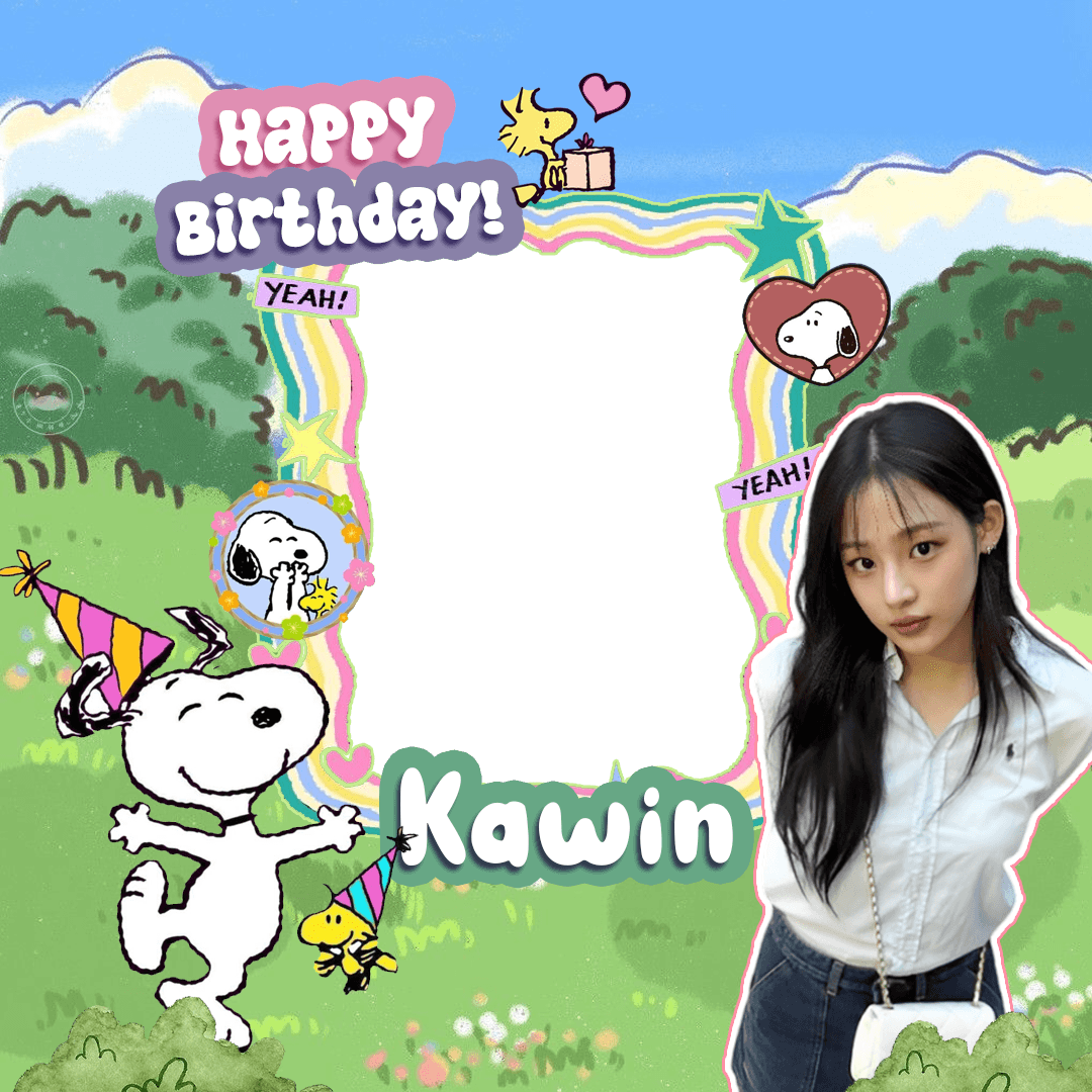 kawin's day