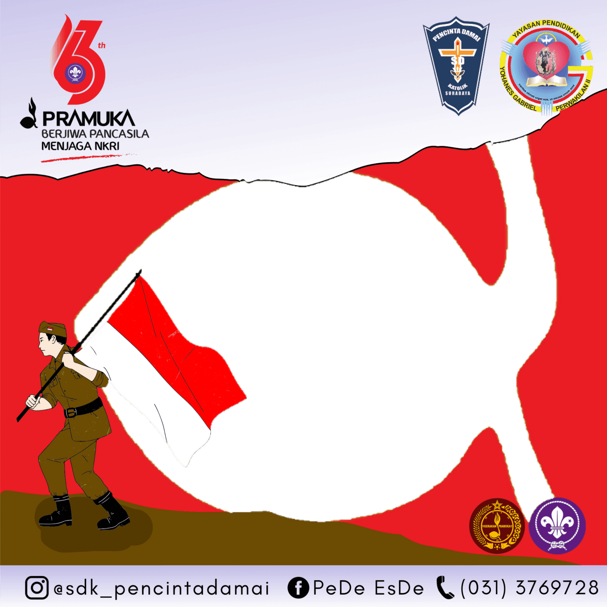Hari Pramuka