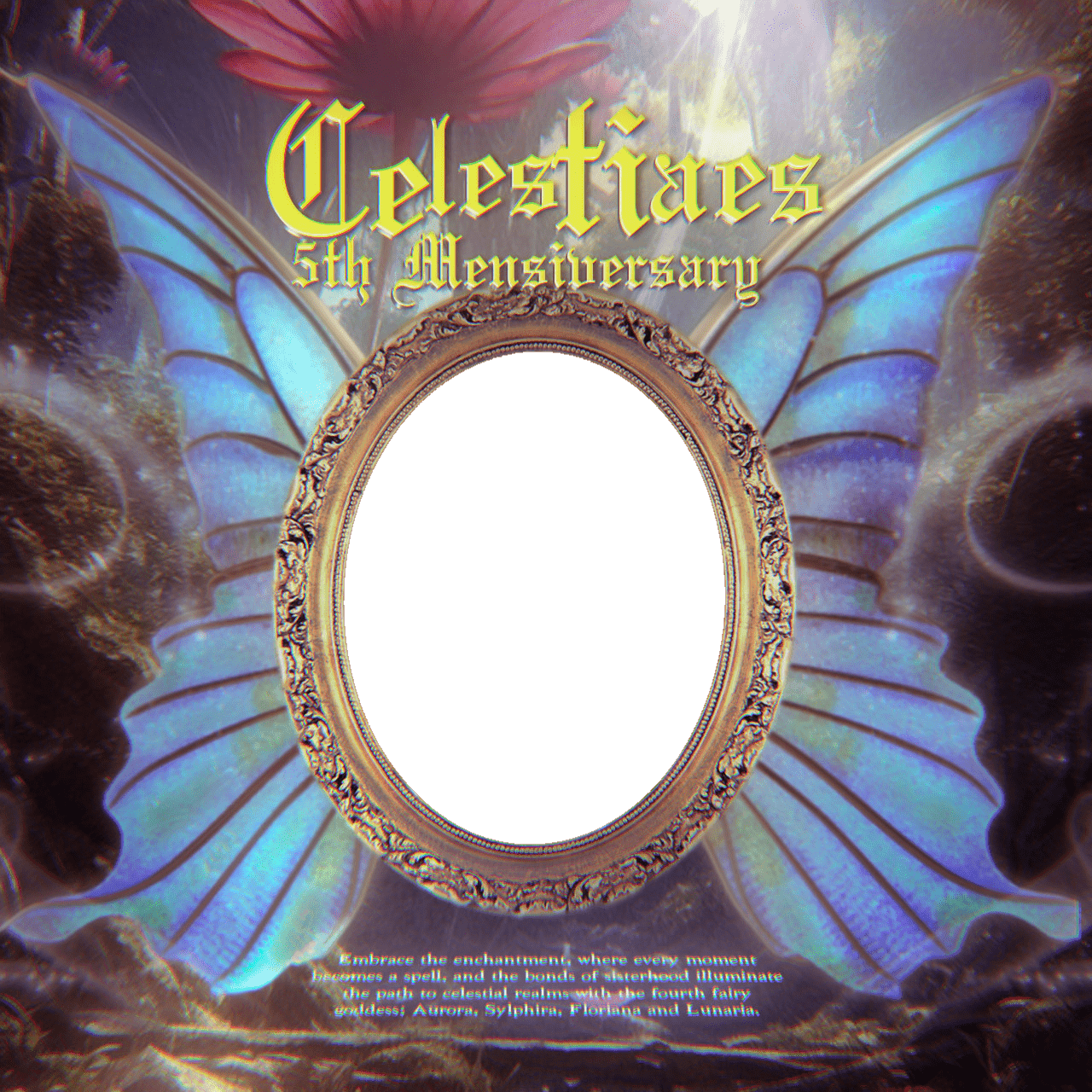 Celestiaes 5th Mensive 