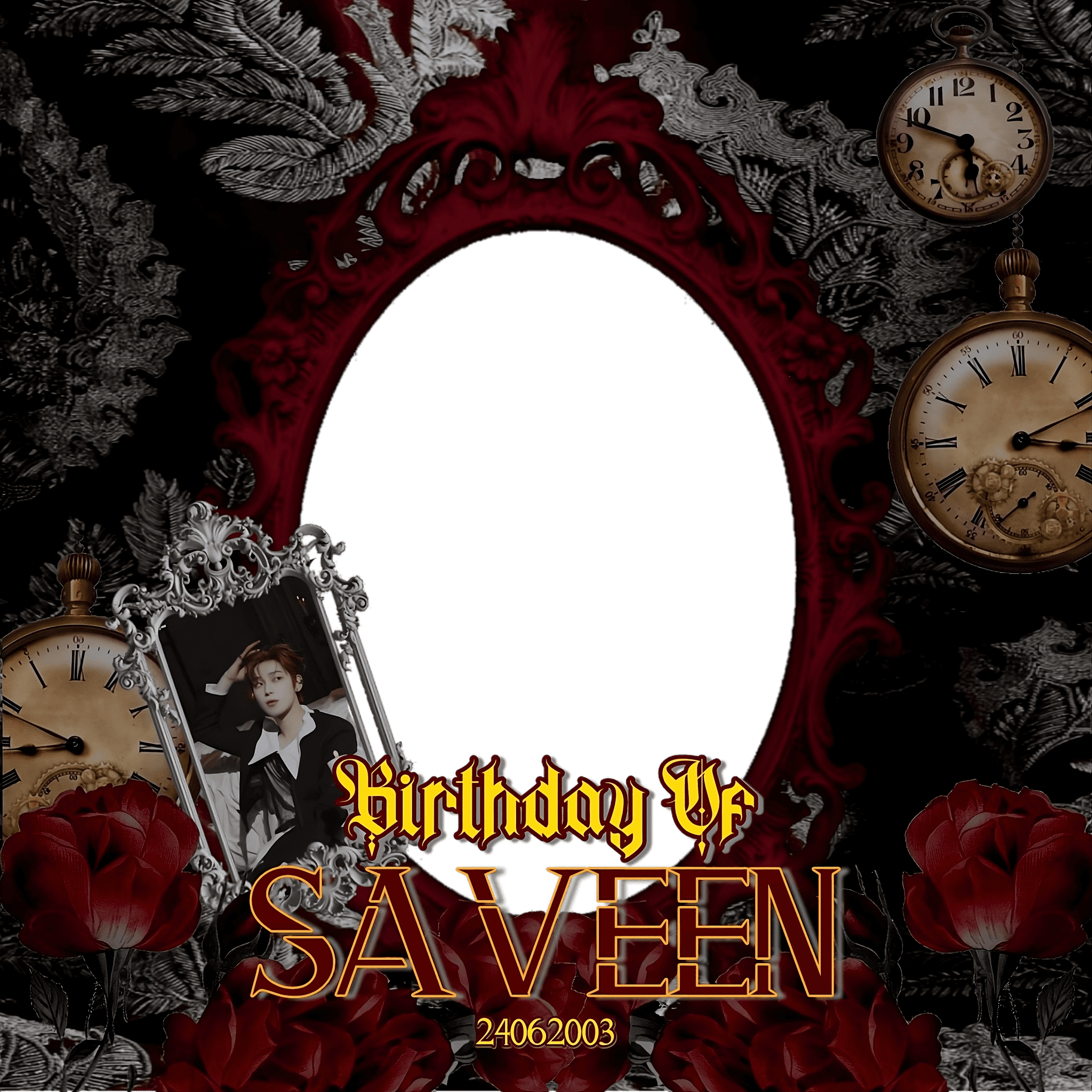 SAVEEN BIRTHDAY