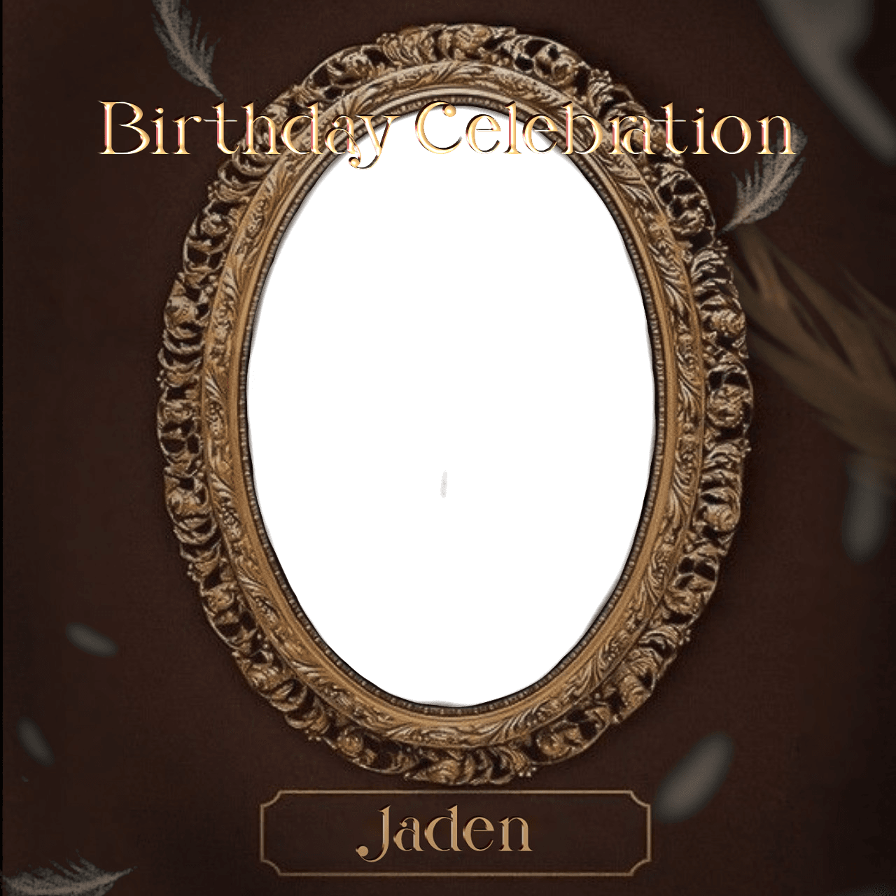 Jaden's Day