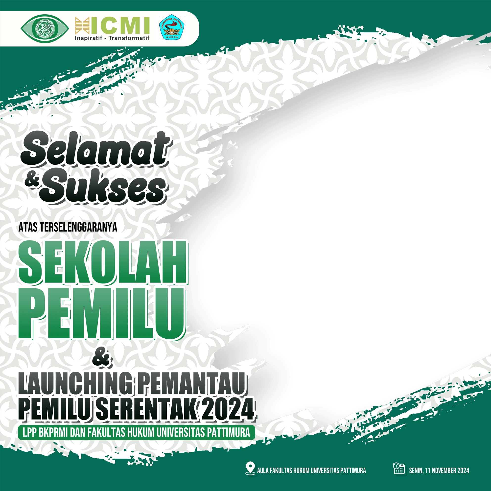 Sekolah Pemilu 