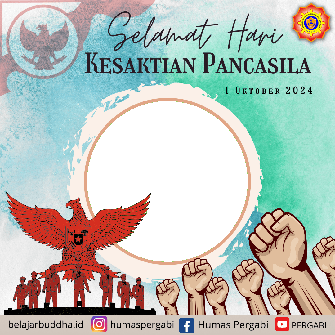 HARI KESAKTIAN PANCASILA