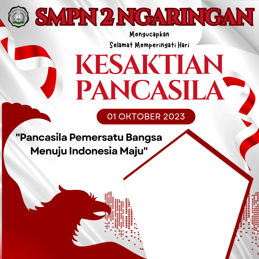 Hari Kesaktian Pancasila
