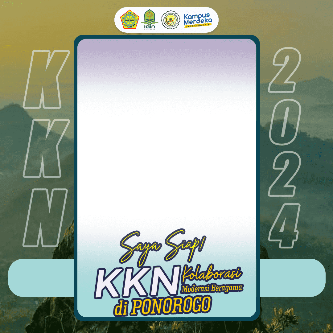 KKN KOLABORASI 2024