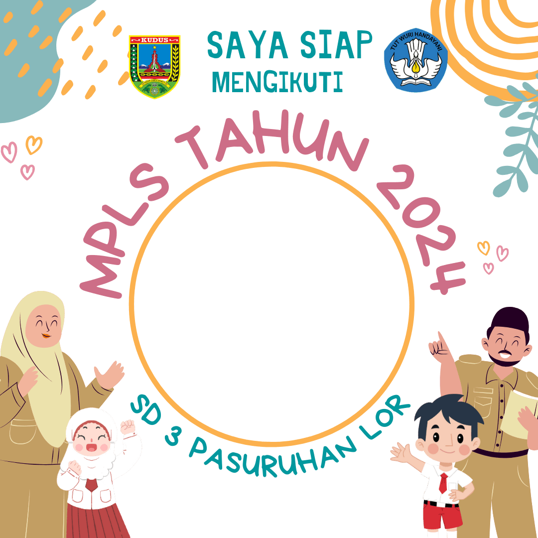 MPLS SD 3 Pasuruhan Lor