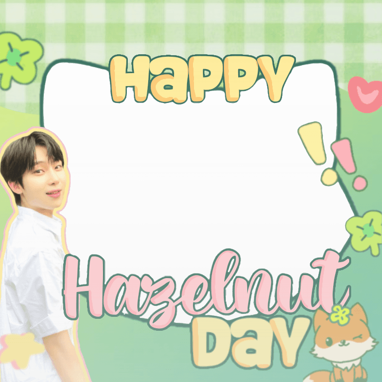 Hazel Birthday 