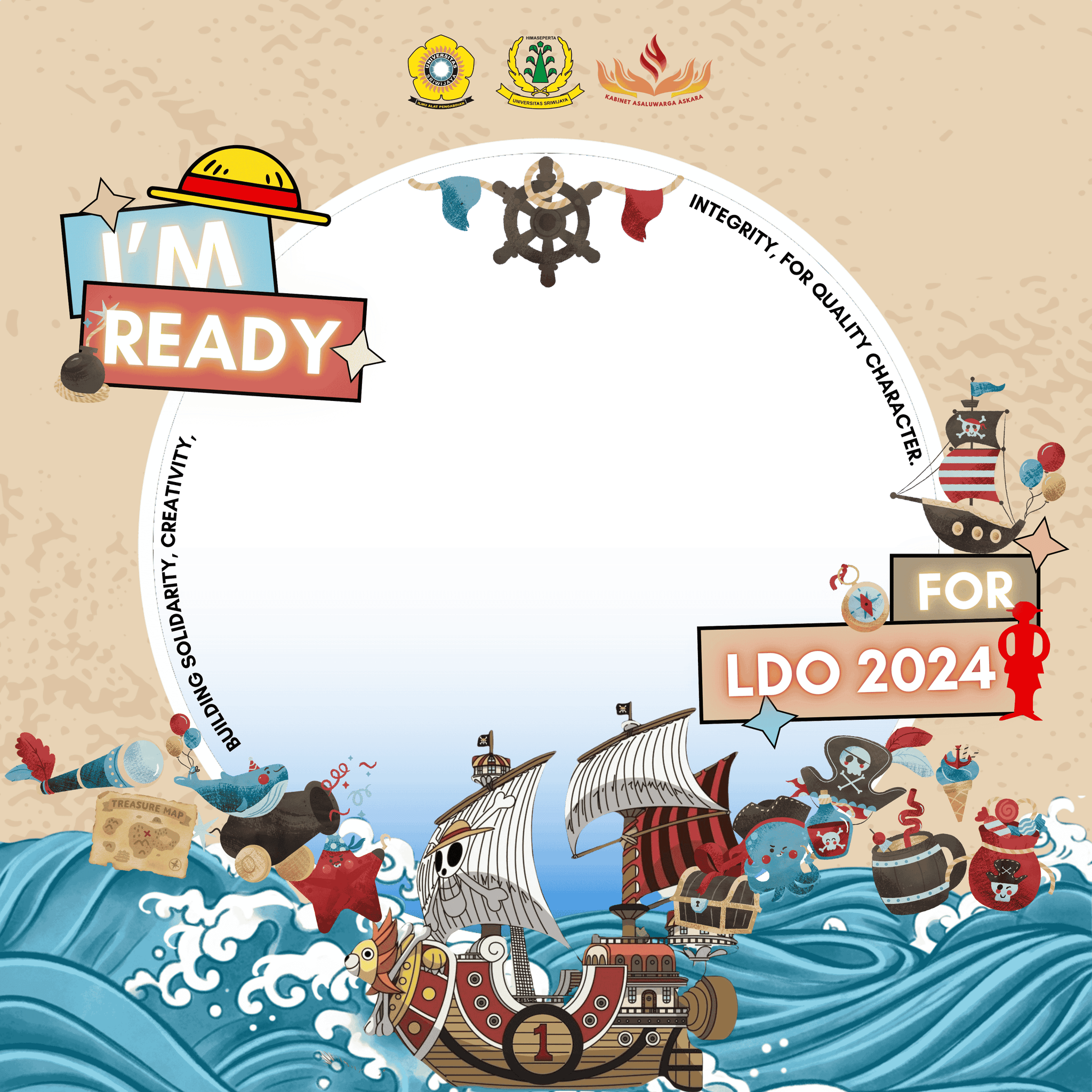 LDO 2024