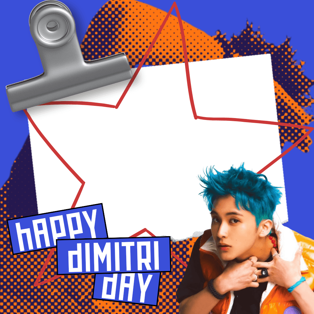 Dimi's Day!