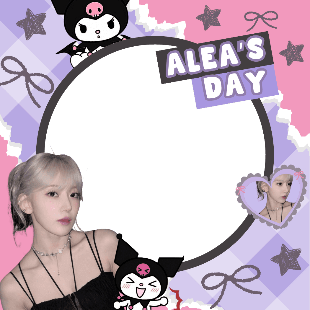 Alea's Day