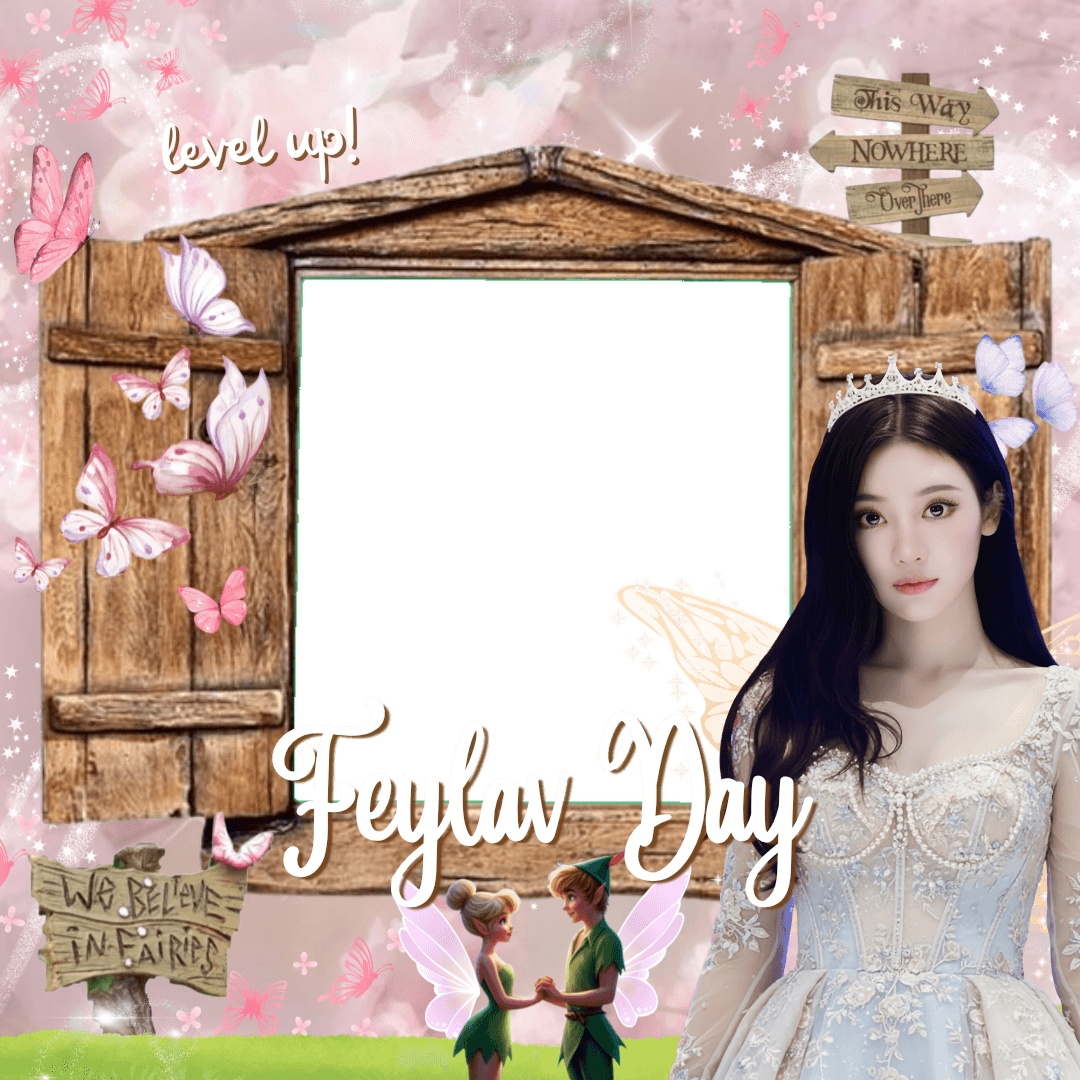Feylav's Day