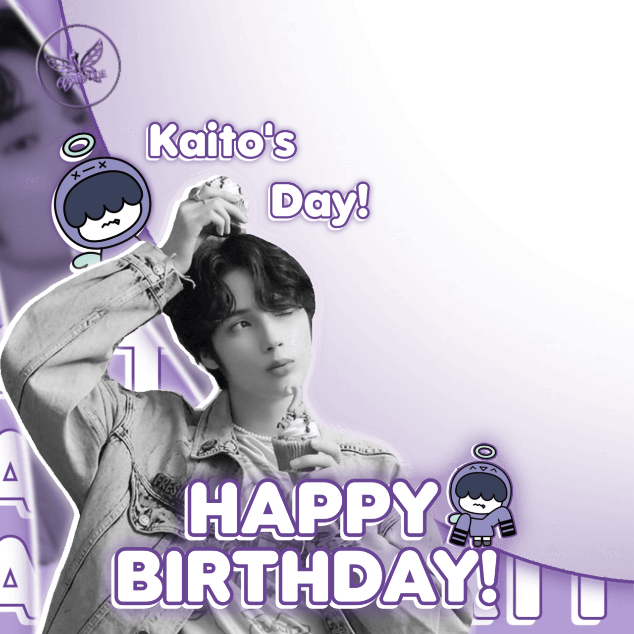 K⁠☆ITO'S DAY!