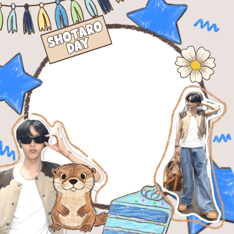 Shotaro Day!