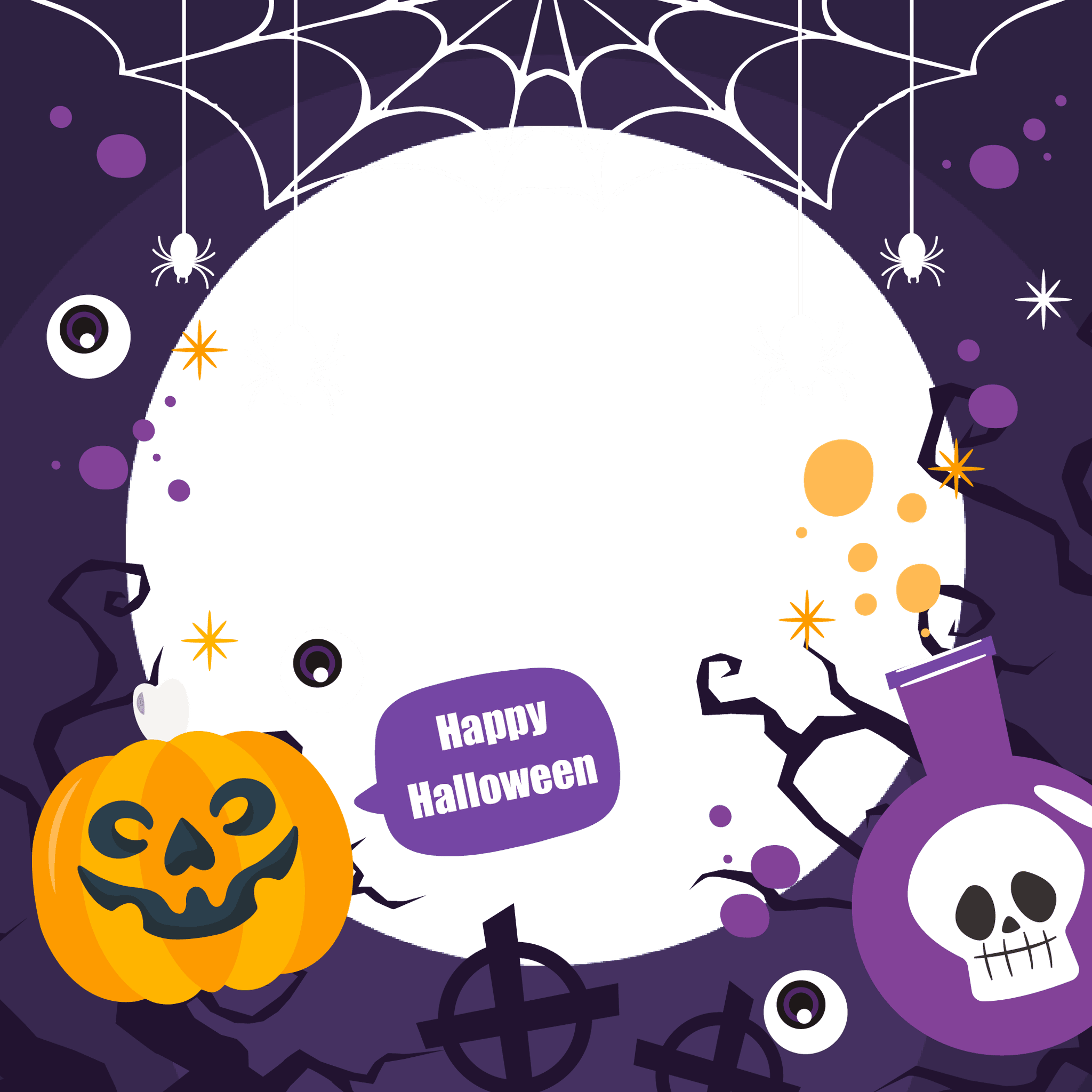 Happy Halloween