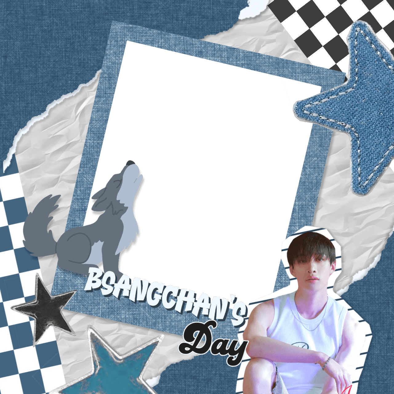 happy bsangchan's day!