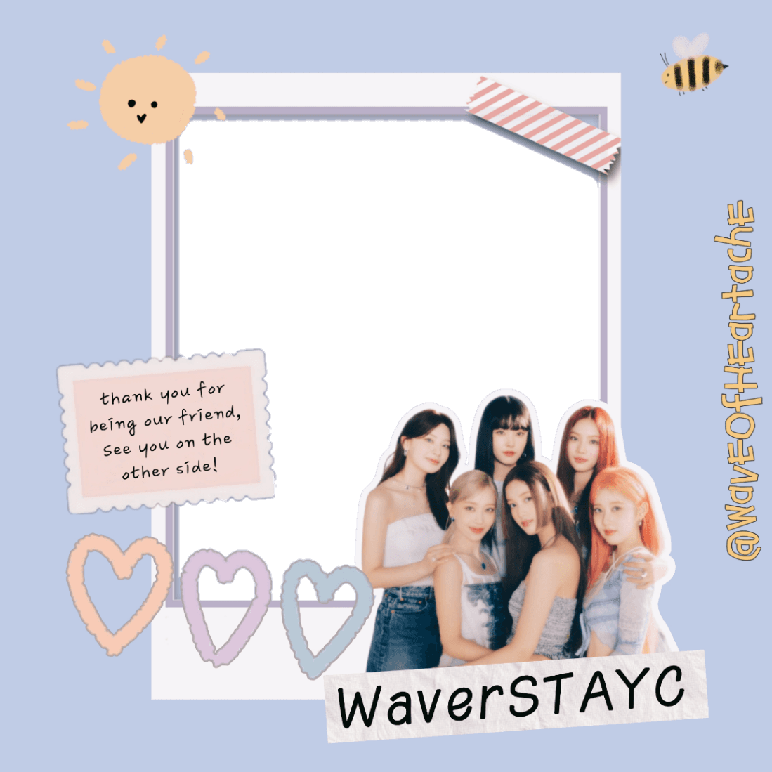 For WaveOfHeartache