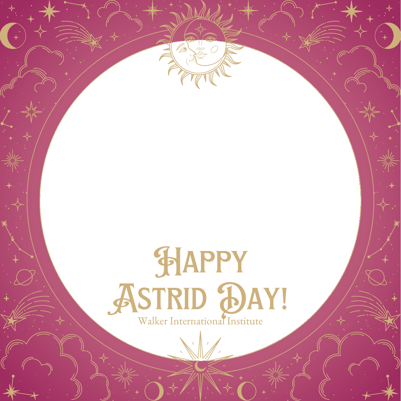 Happy Astrid Day