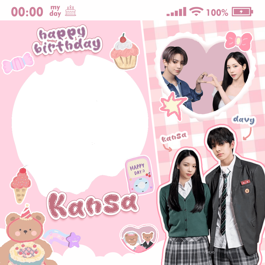 kansa's day