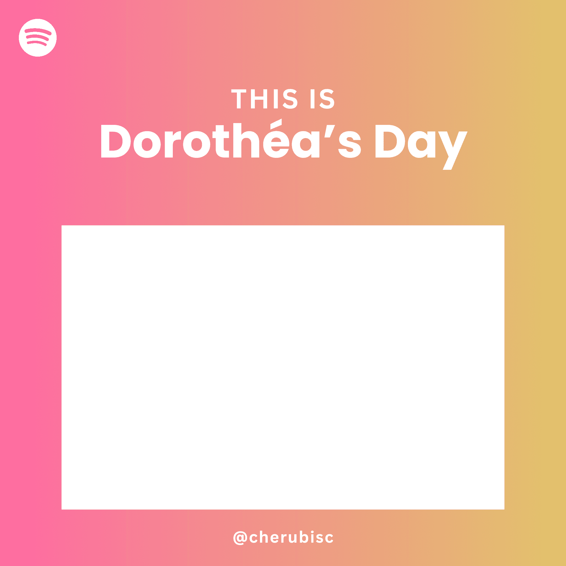 Queen D's Birthday 