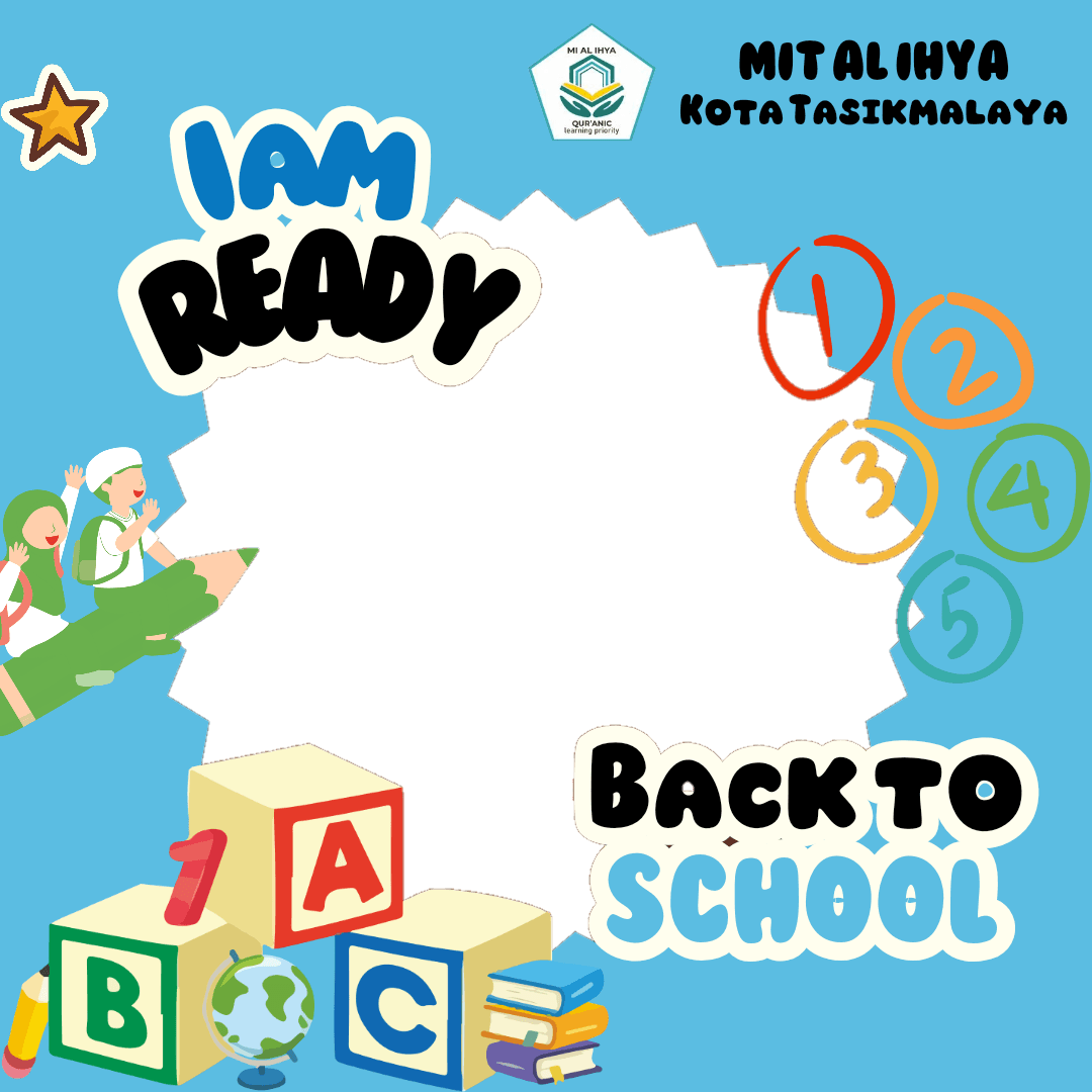 Back To School MIT Al Ihya