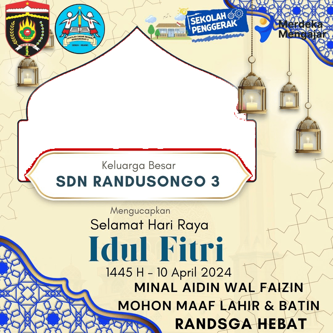 Ied Randsga