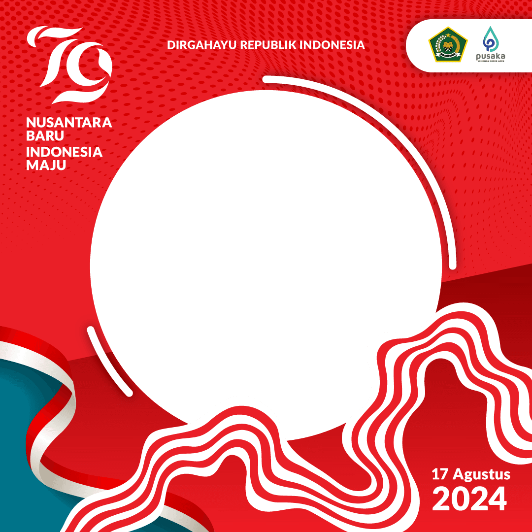 HUT Ke-79 RI | Kemenag