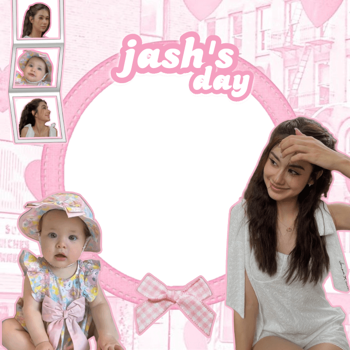 jash's day