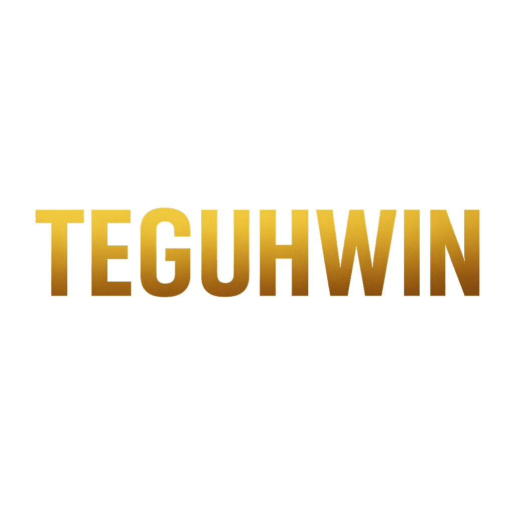 TeguhWin Surganya Para Pecinta Game Online !!!
