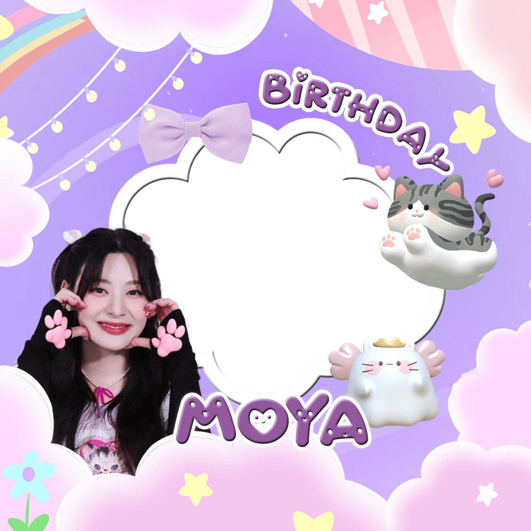 moya's day