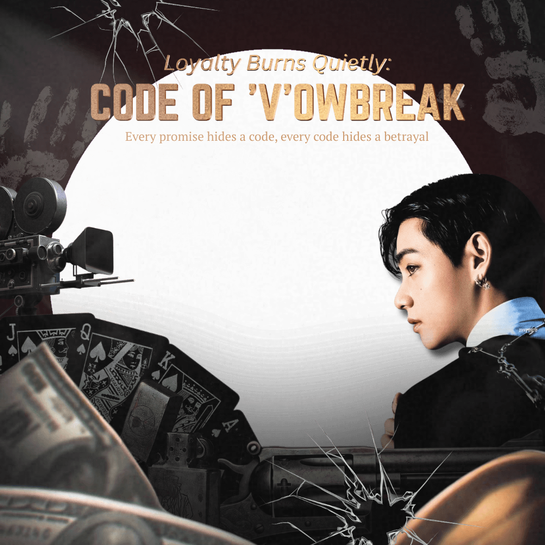 CODE OF 'VOW'BREAK