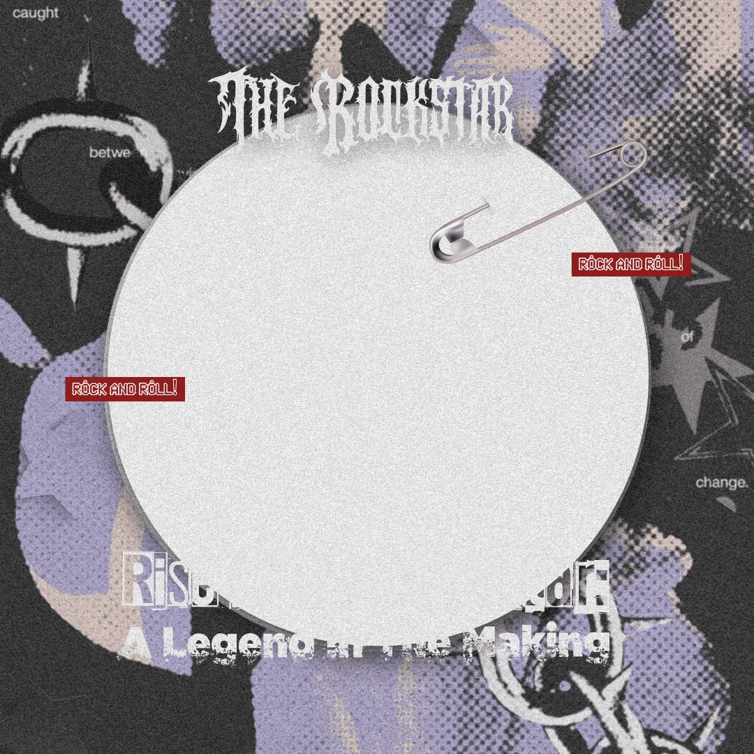 Rise of The Rockstar