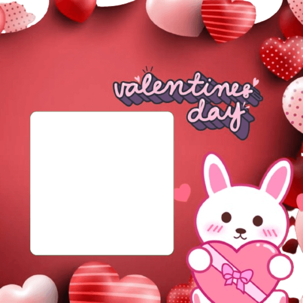 Happy Valentine Day 