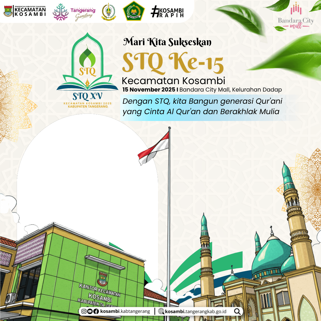 STQ KOSAMBI 2025