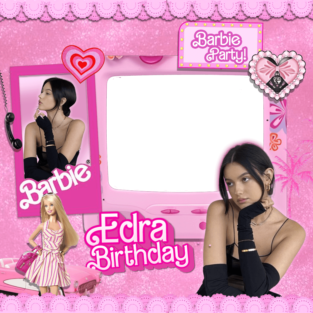 edra's day