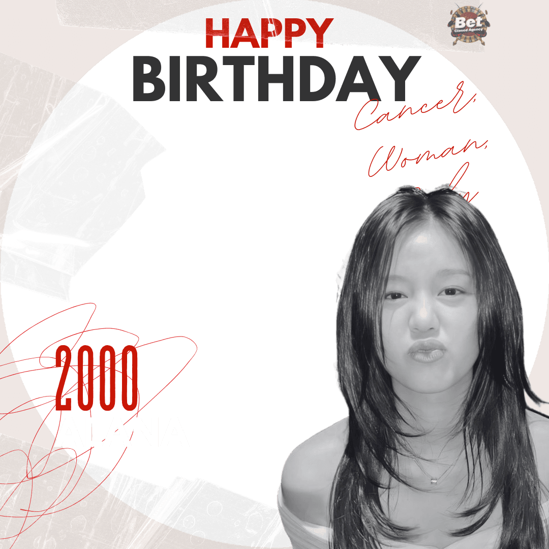 Alana Birthday